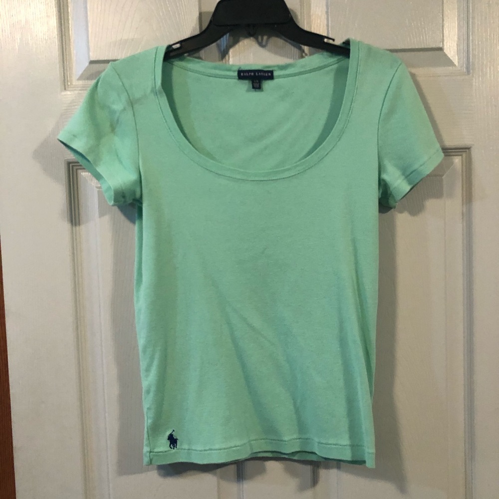 Ralph Lauren top